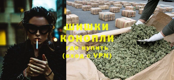 крисы Белоозёрский